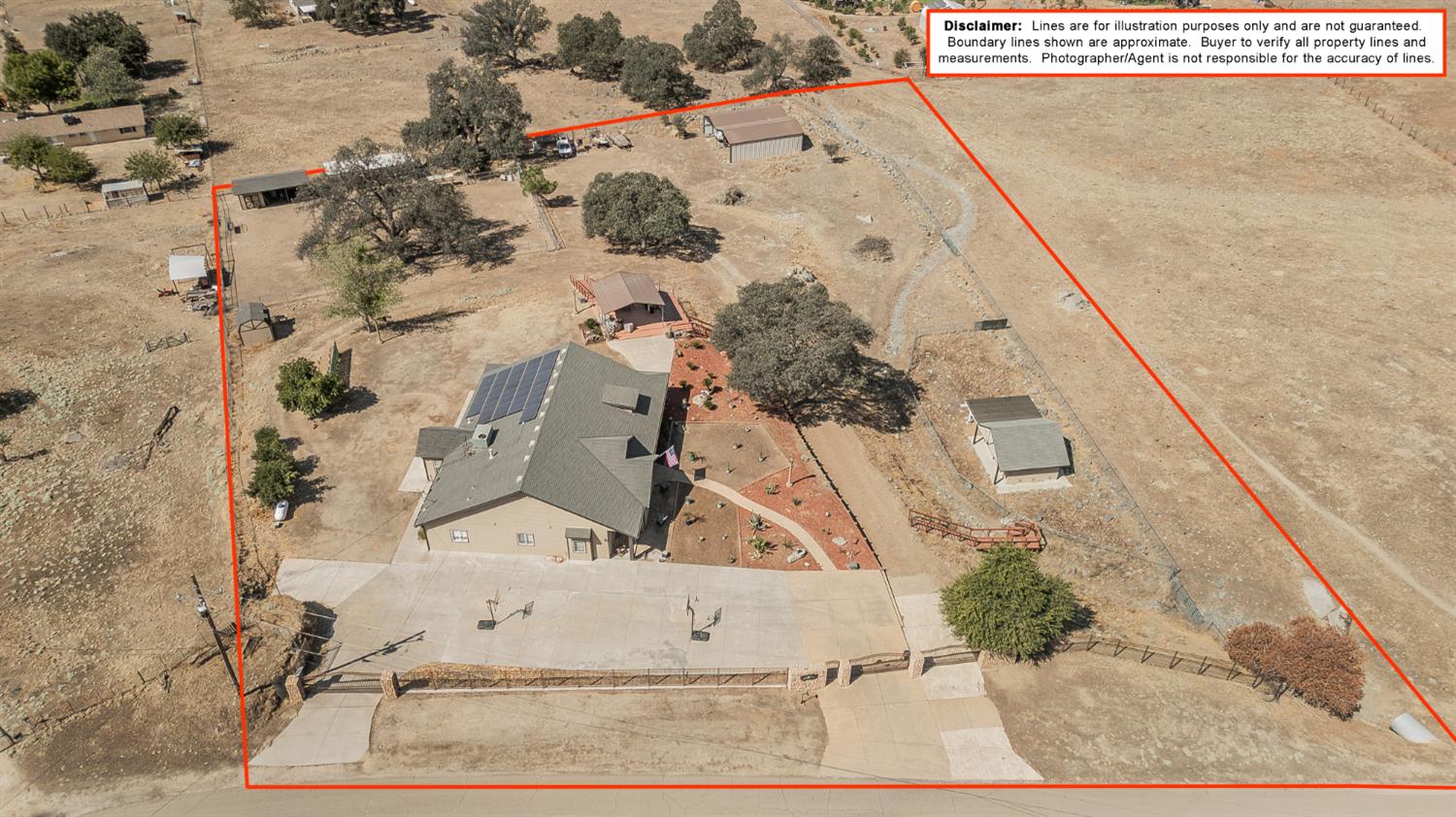7197 Perlman Dr, Sanger, CA 93657