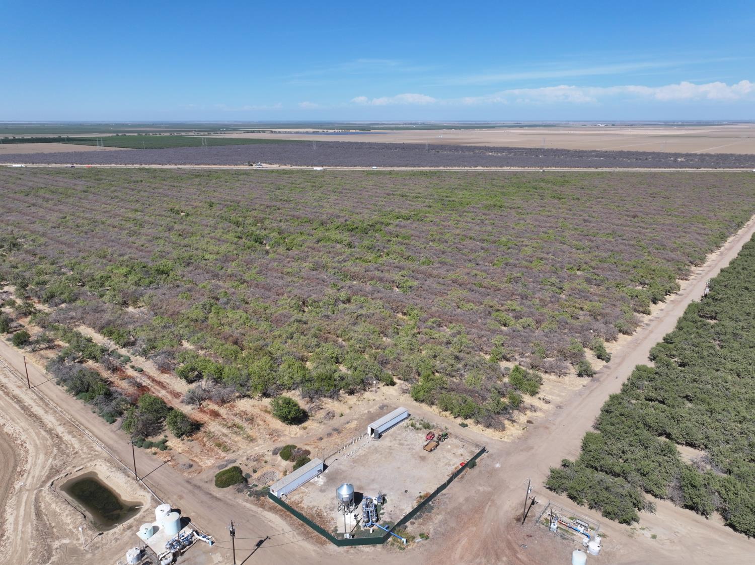 0 0 S Oil City Ave., Five Points, CA 93624