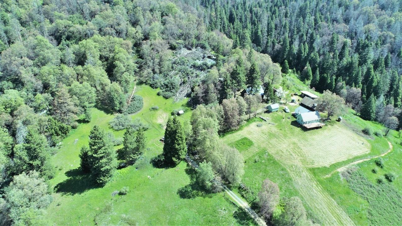 43267 Bear Creek Rd #D, Springville, CA 93265
