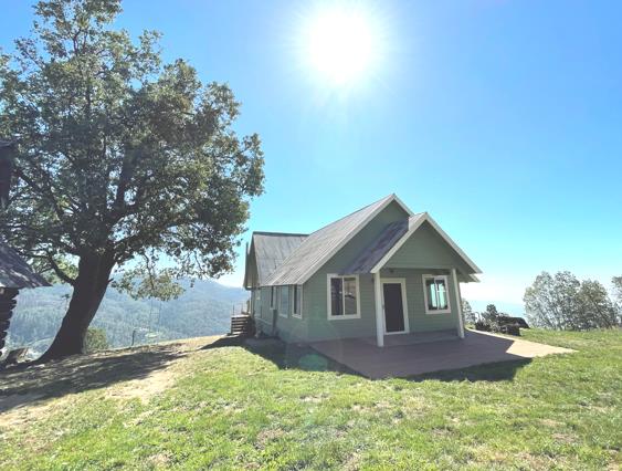 43267 Bear Creek Rd #D, Springville, CA 93265