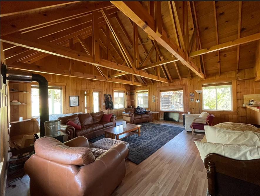 43267 Bear Creek Rd #D, Springville, CA 93265