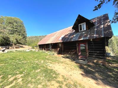 43267 Bear Creek Rd #D, Springville, CA 93265