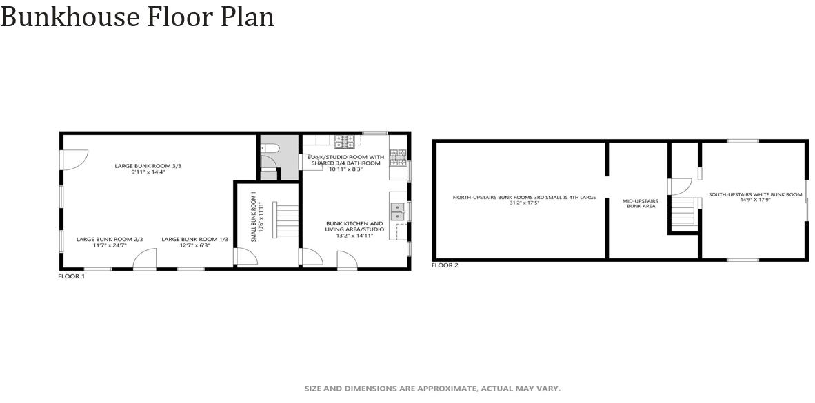 43267 Bear Creek Rd #D, Springville, CA 93265