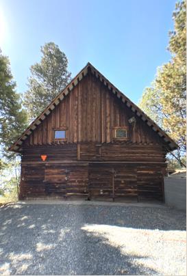 43267 Bear Creek Rd #D, Springville, CA 93265