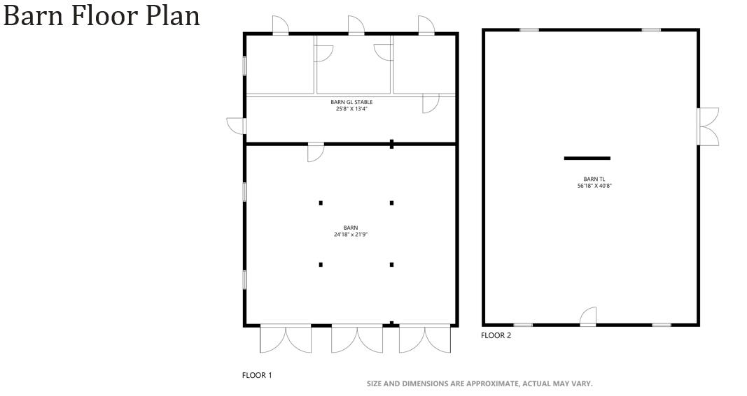 43267 Bear Creek Rd #D, Springville, CA 93265