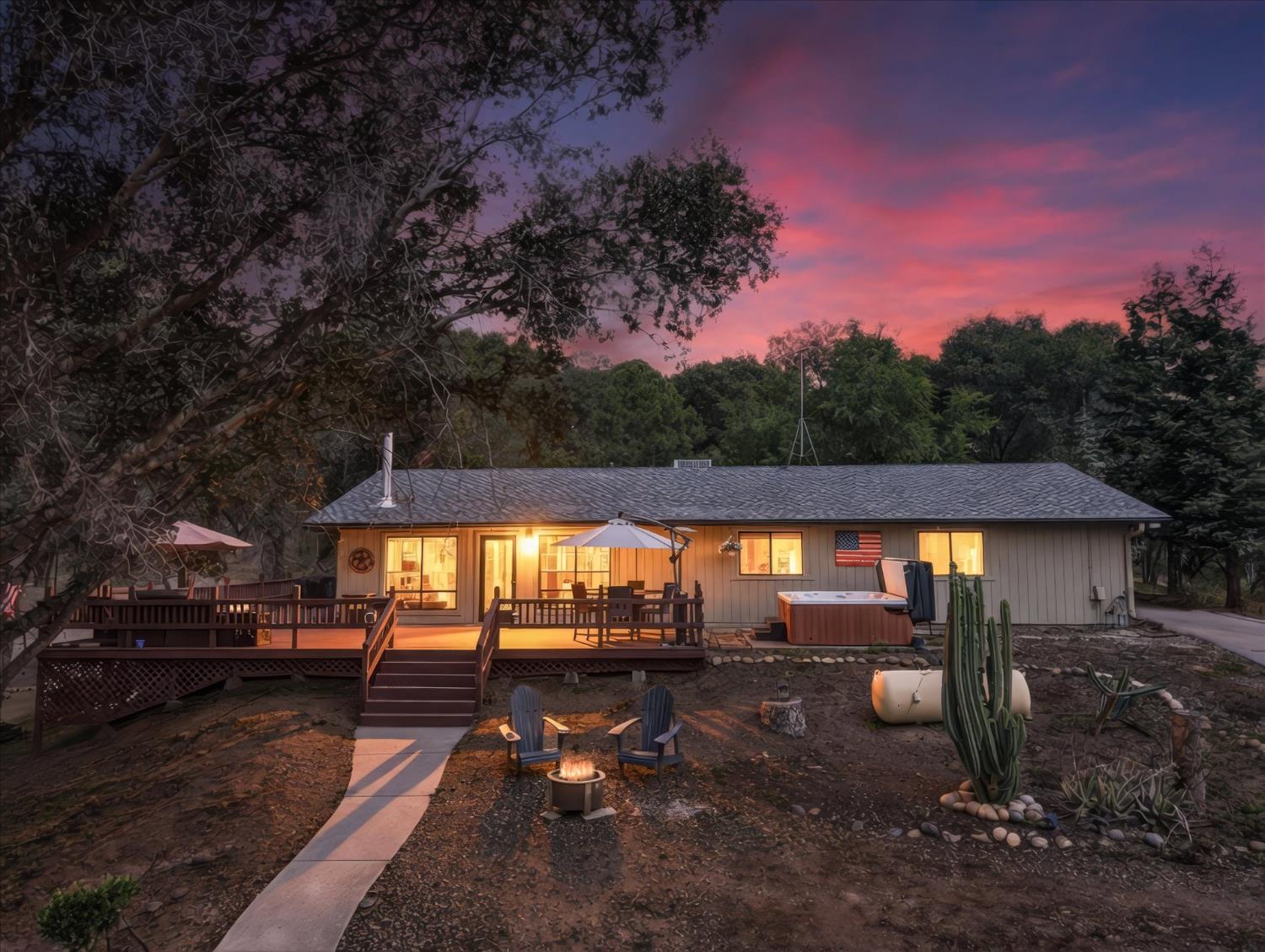 46004 Spring Trl, Coarsegold, CA 93614