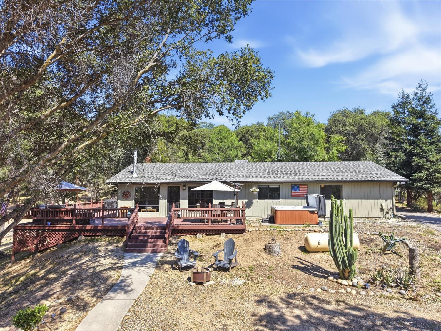 46004 Spring Trl, Coarsegold, CA 93614