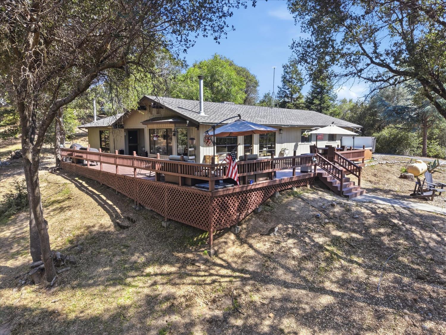 46004 Spring Trl, Coarsegold, CA 93614