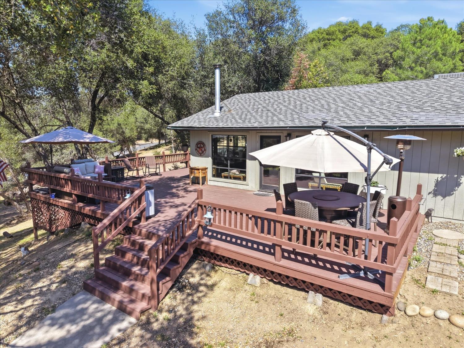 46004 Spring Trl, Coarsegold, CA 93614