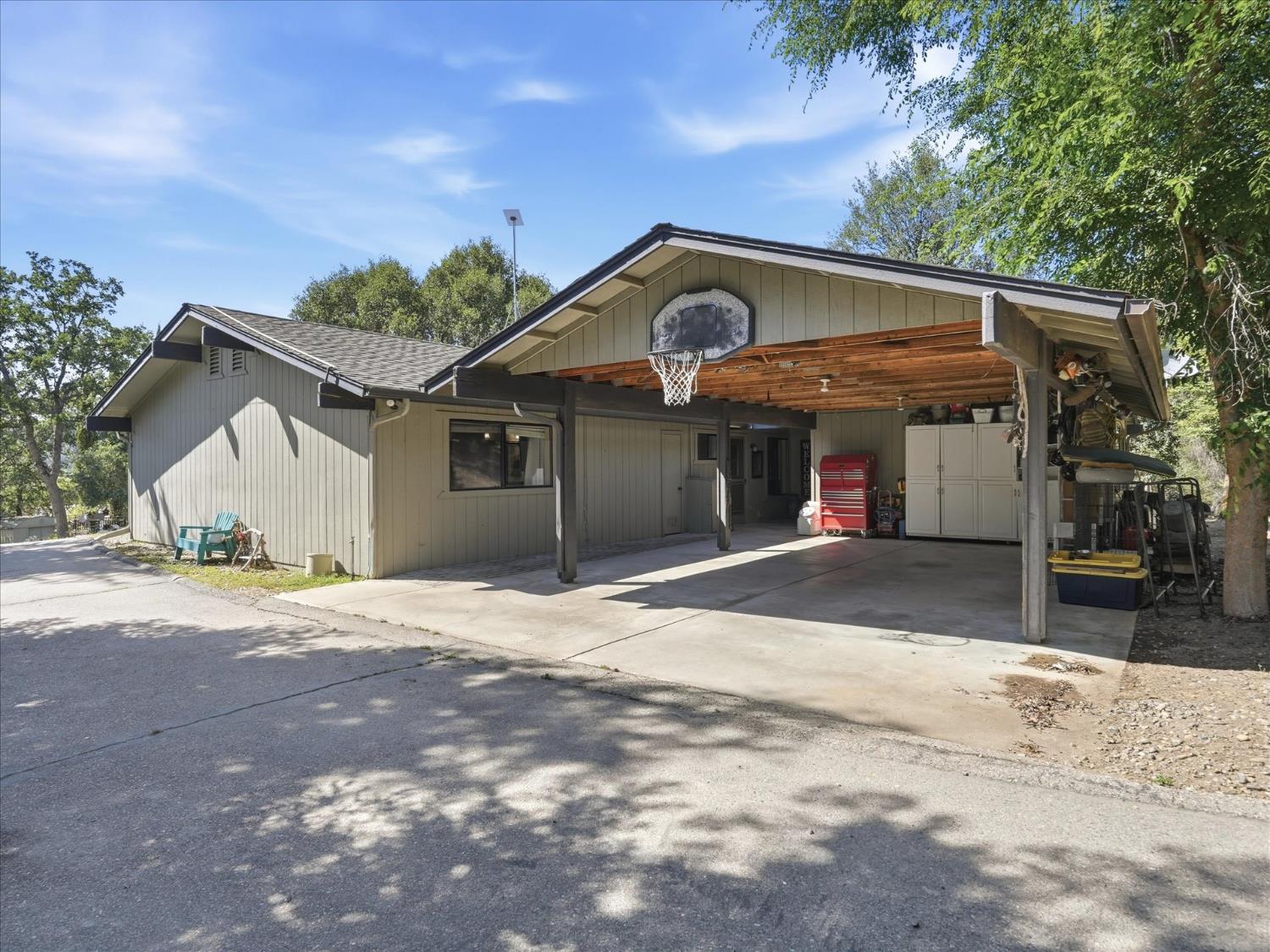 46004 Spring Trl, Coarsegold, CA 93614
