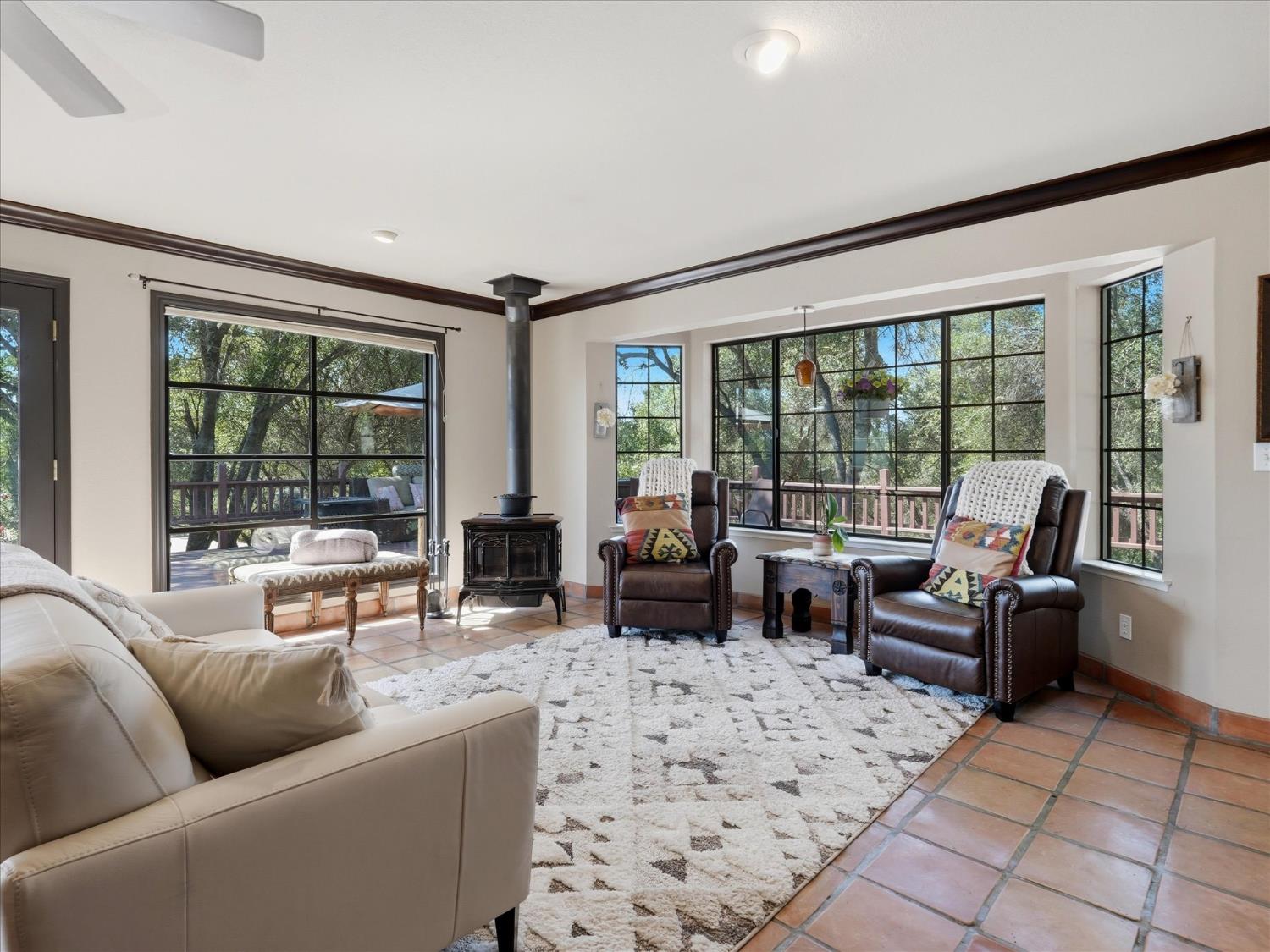 46004 Spring Trl, Coarsegold, CA 93614