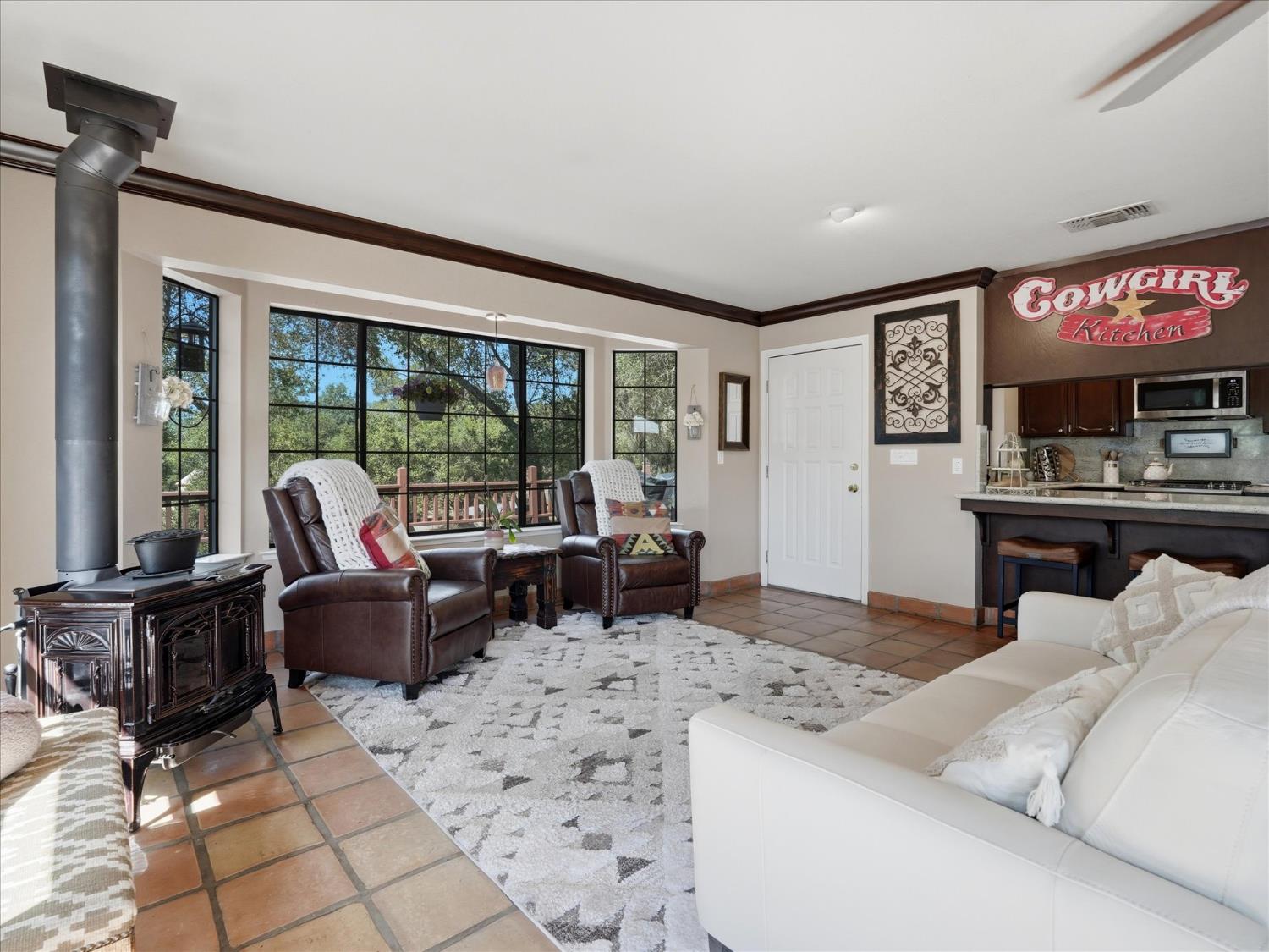 46004 Spring Trl, Coarsegold, CA 93614