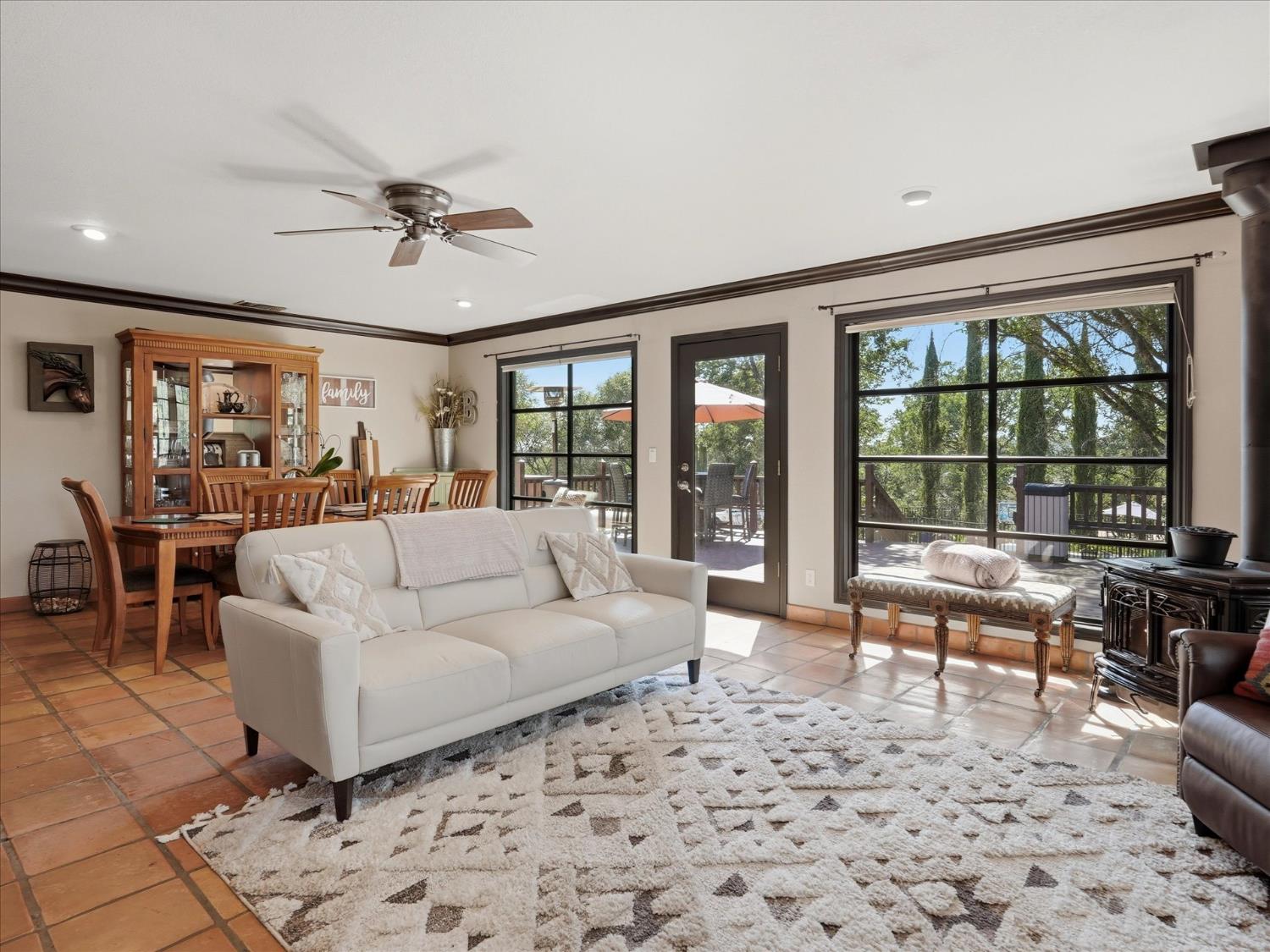 46004 Spring Trl, Coarsegold, CA 93614