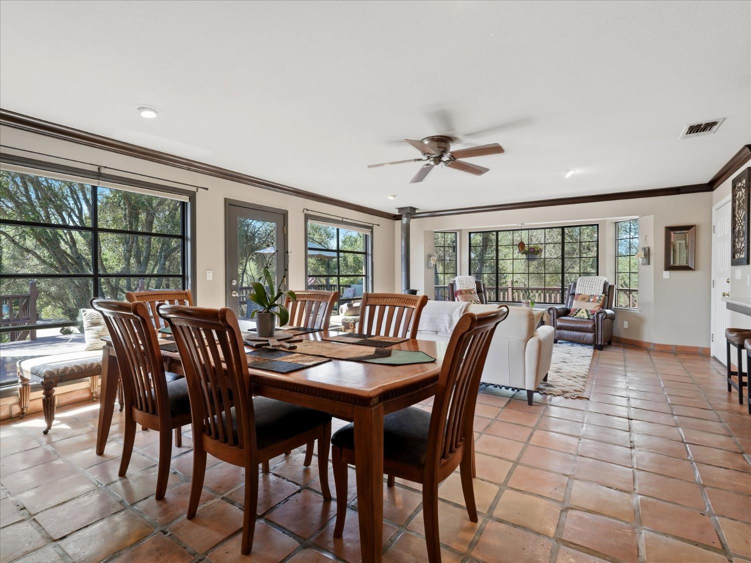 46004 Spring Trl, Coarsegold, CA 93614