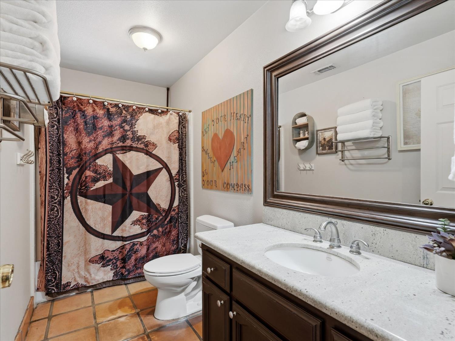46004 Spring Trl, Coarsegold, CA 93614