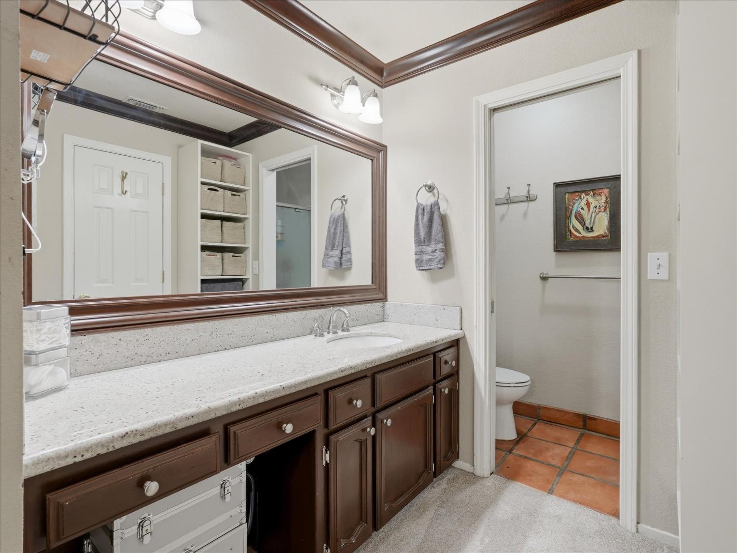 46004 Spring Trl, Coarsegold, CA 93614