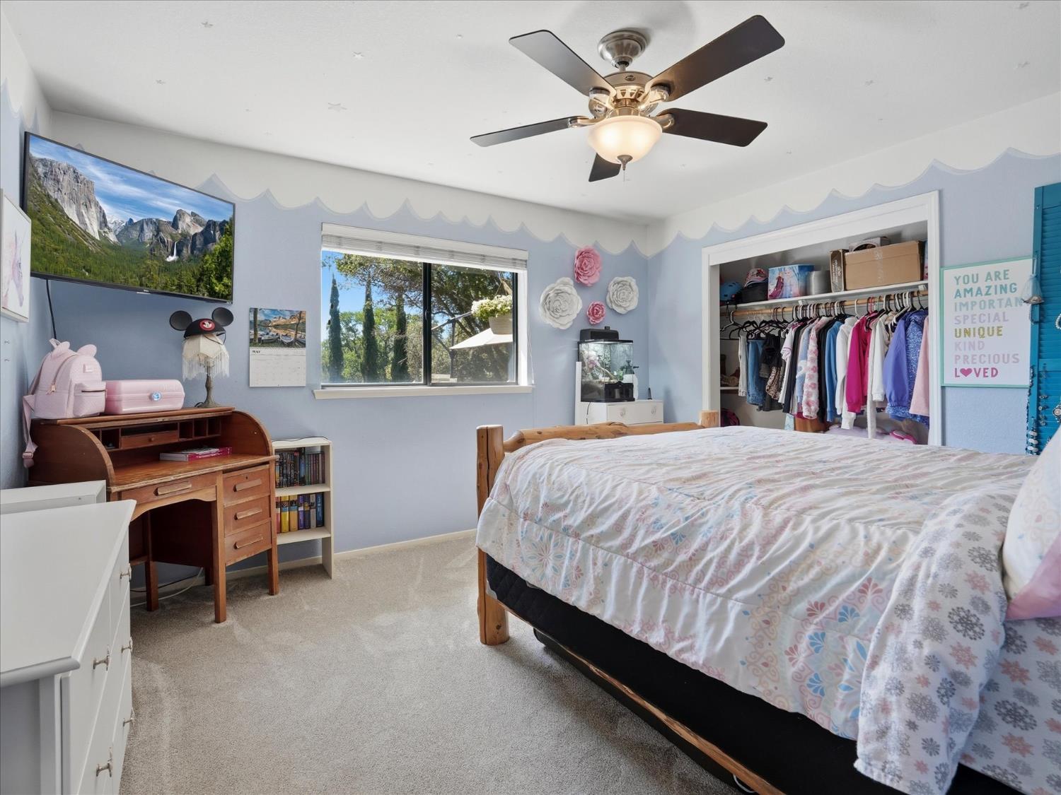 46004 Spring Trl, Coarsegold, CA 93614