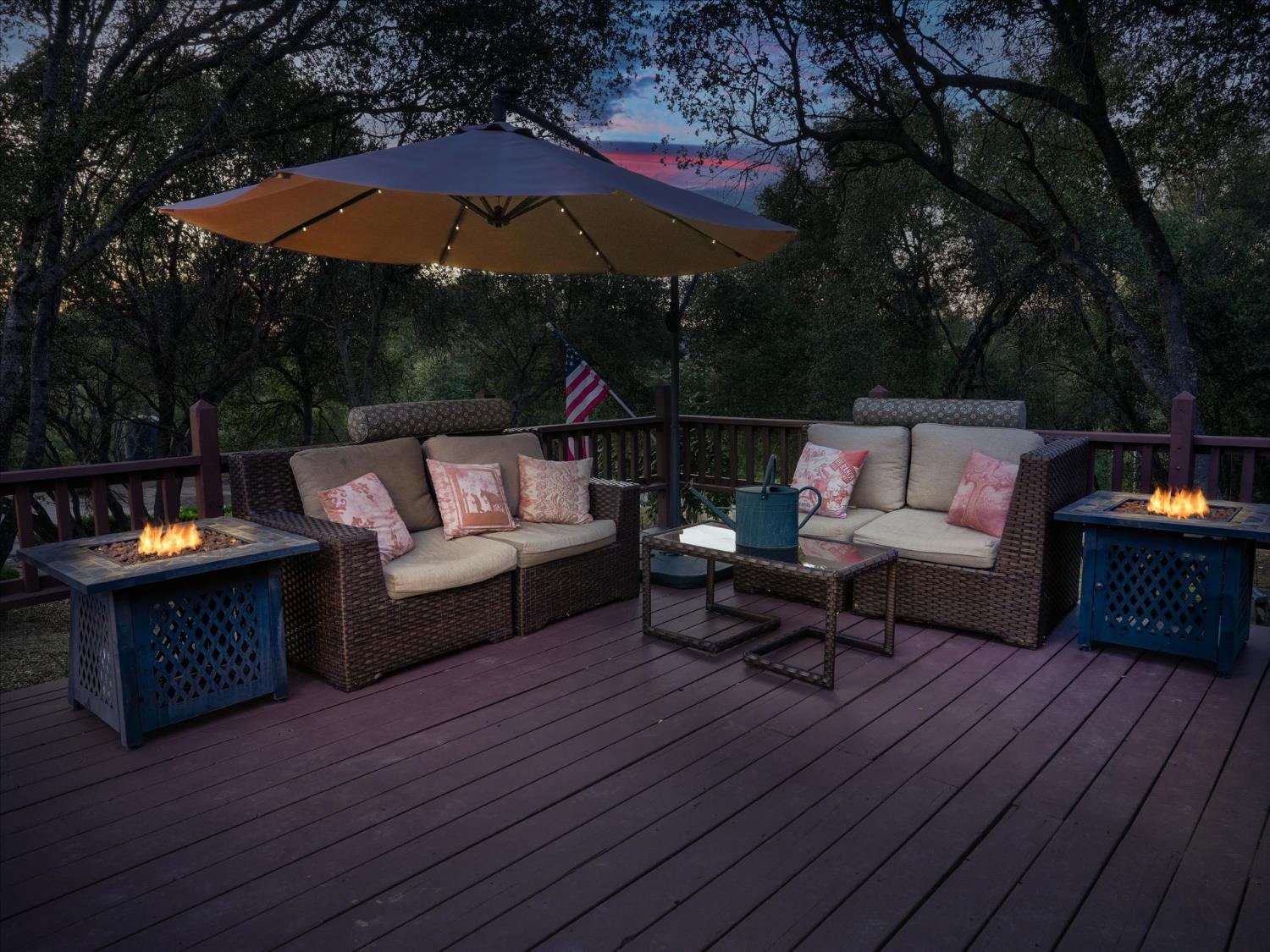 46004 Spring Trl, Coarsegold, CA 93614