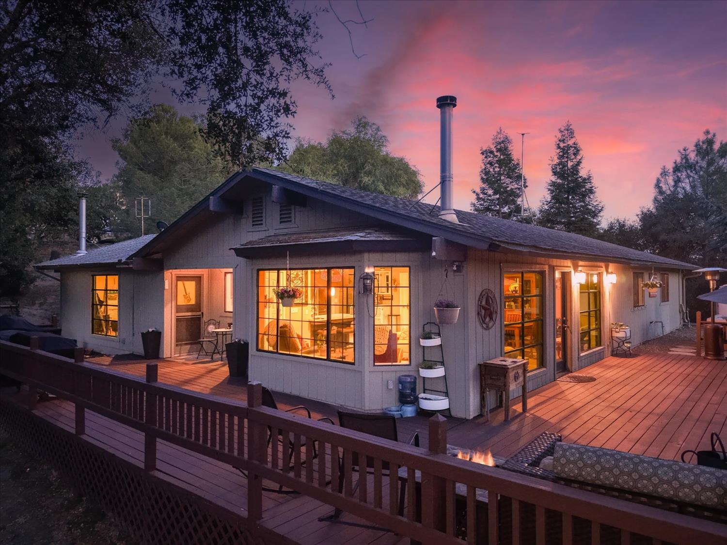46004 Spring Trl, Coarsegold, CA 93614