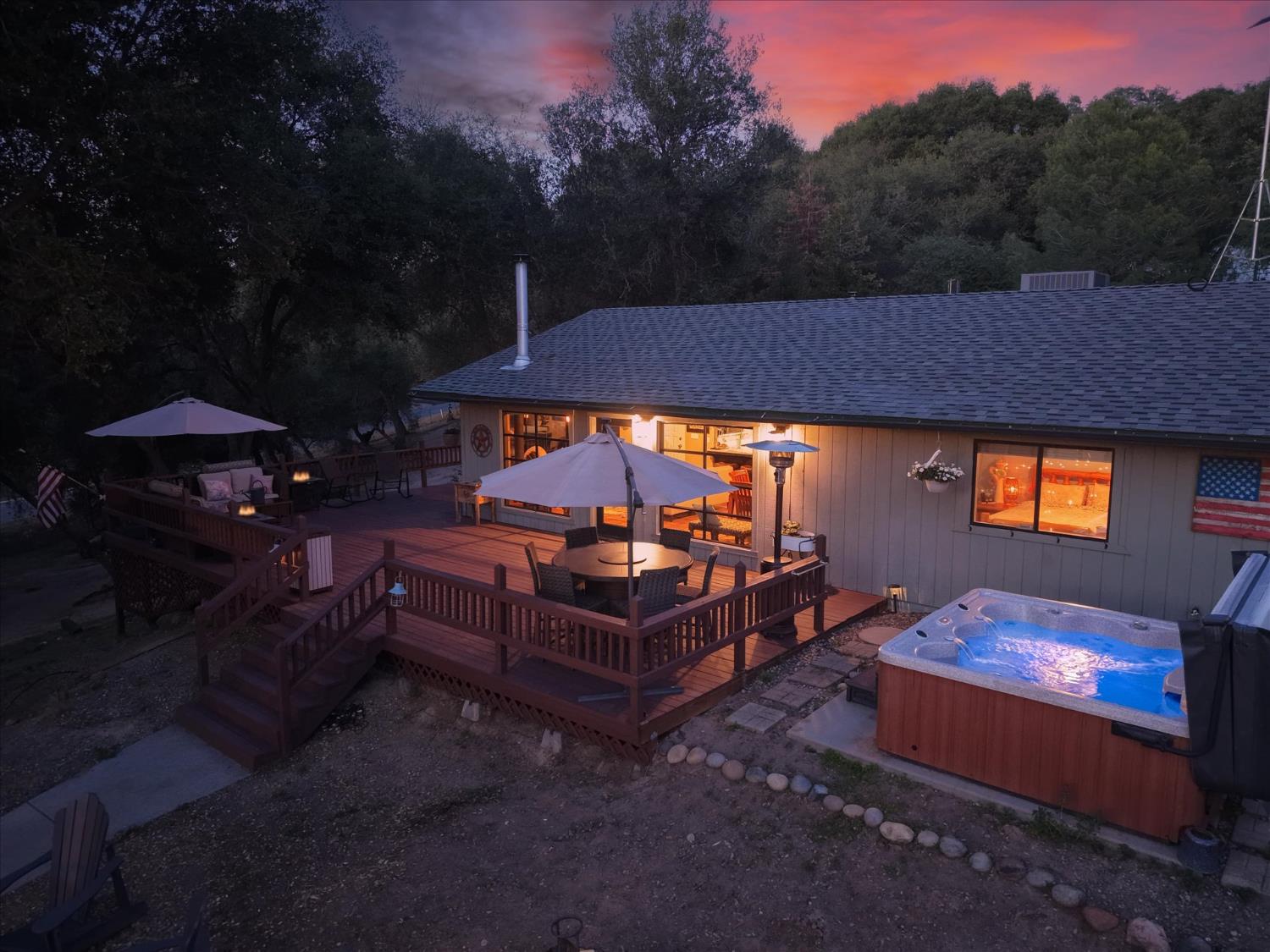 46004 Spring Trl, Coarsegold, CA 93614