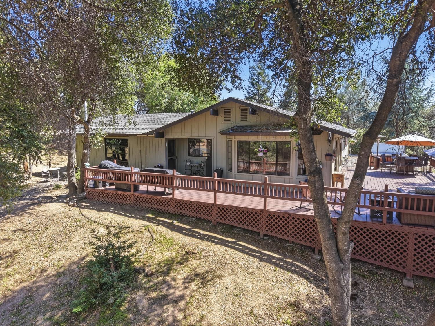 46004 Spring Trl, Coarsegold, CA 93614