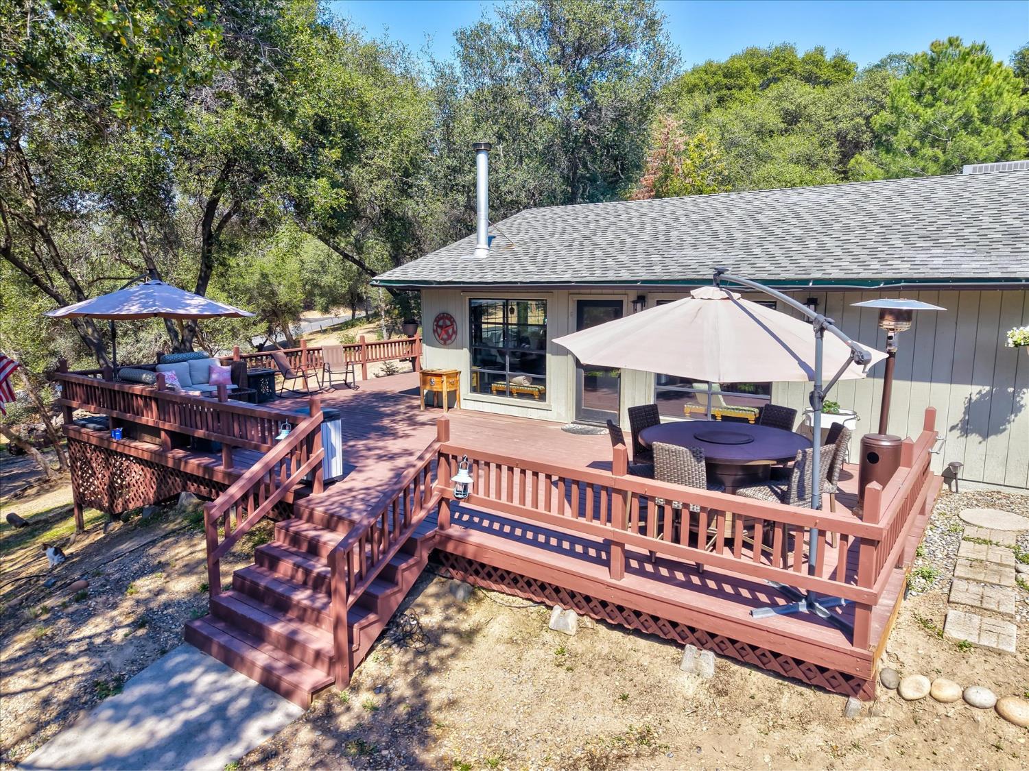 46004 Spring Trl, Coarsegold, CA 93614