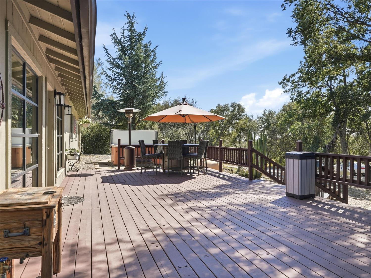 46004 Spring Trl, Coarsegold, CA 93614