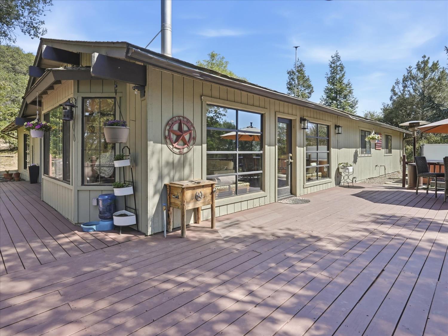 46004 Spring Trl, Coarsegold, CA 93614