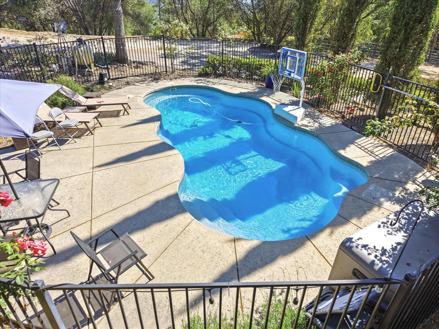 46004 Spring Trl, Coarsegold, CA 93614