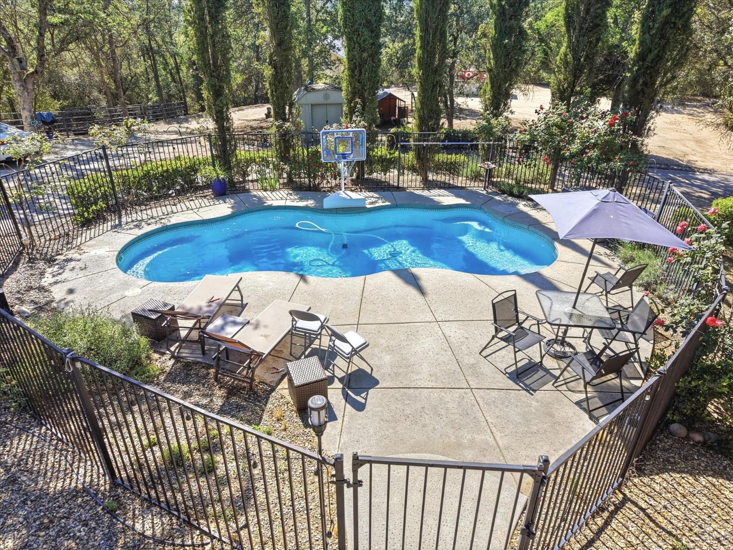46004 Spring Trl, Coarsegold, CA 93614