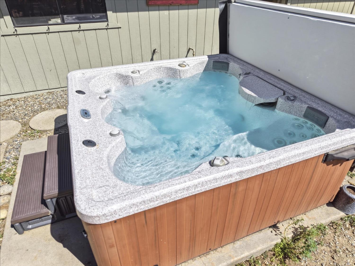 46004 Spring Trl, Coarsegold, CA 93614