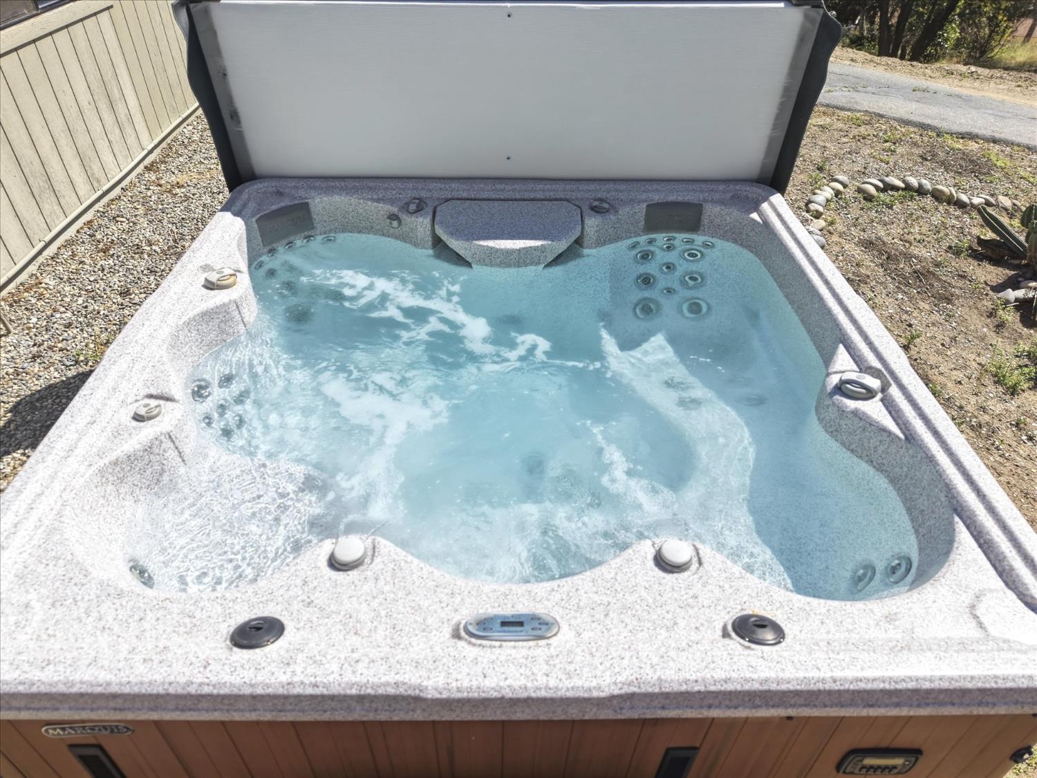 46004 Spring Trl, Coarsegold, CA 93614