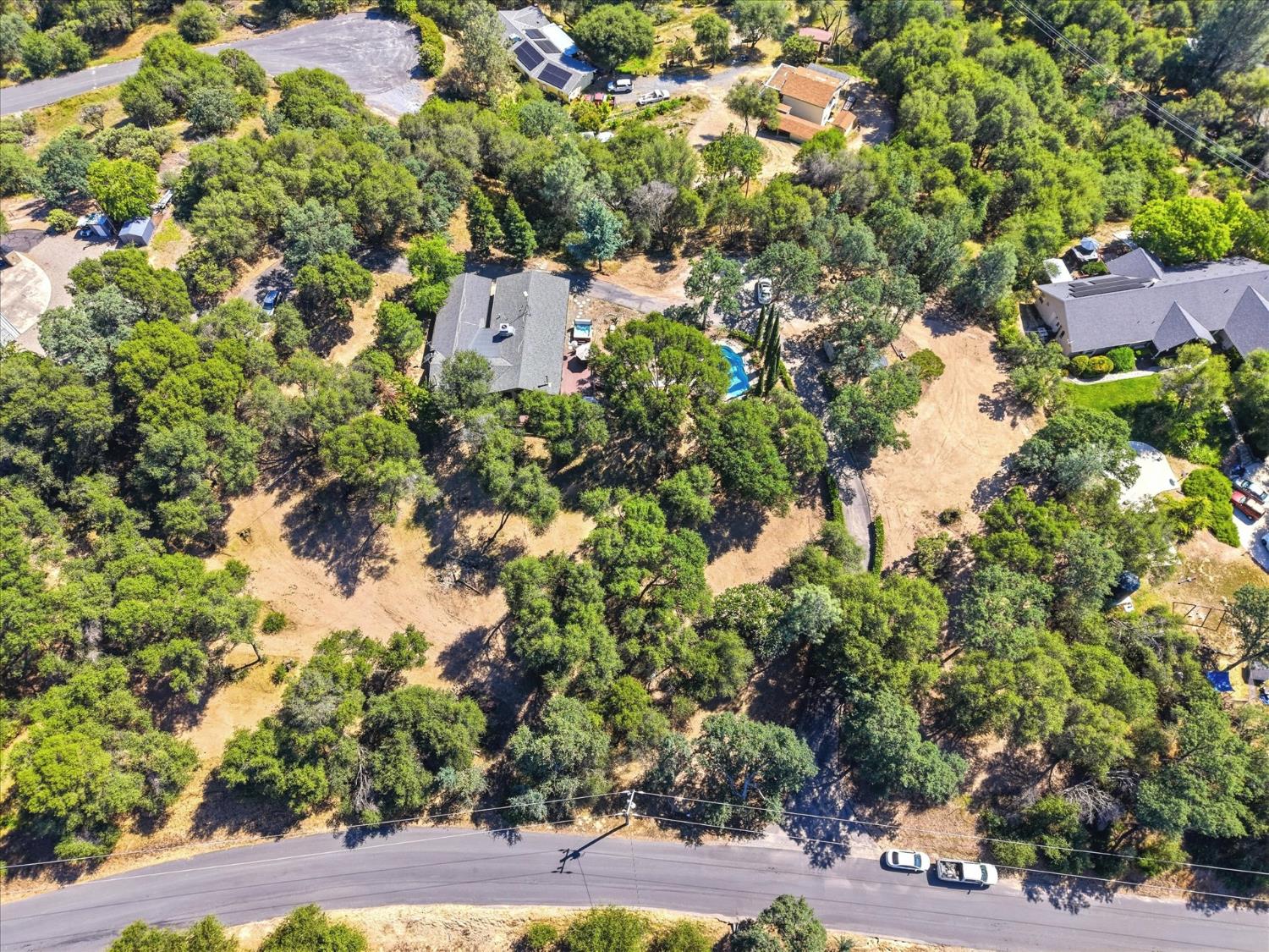 46004 Spring Trl, Coarsegold, CA 93614