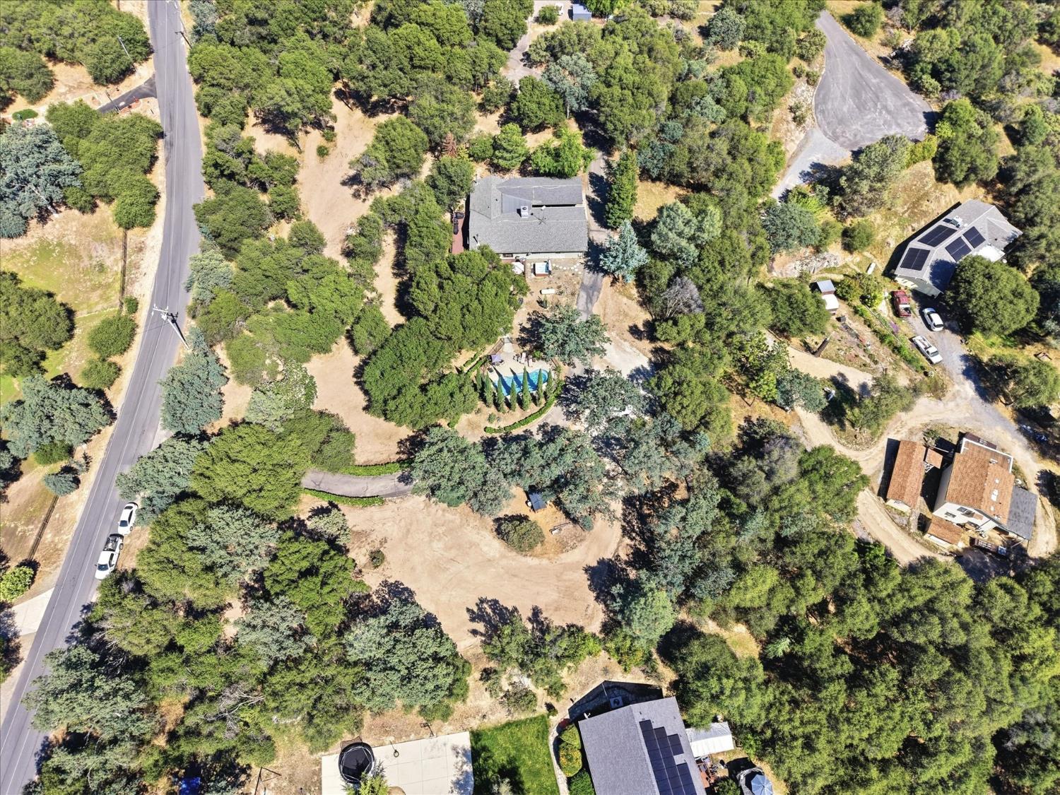 46004 Spring Trl, Coarsegold, CA 93614