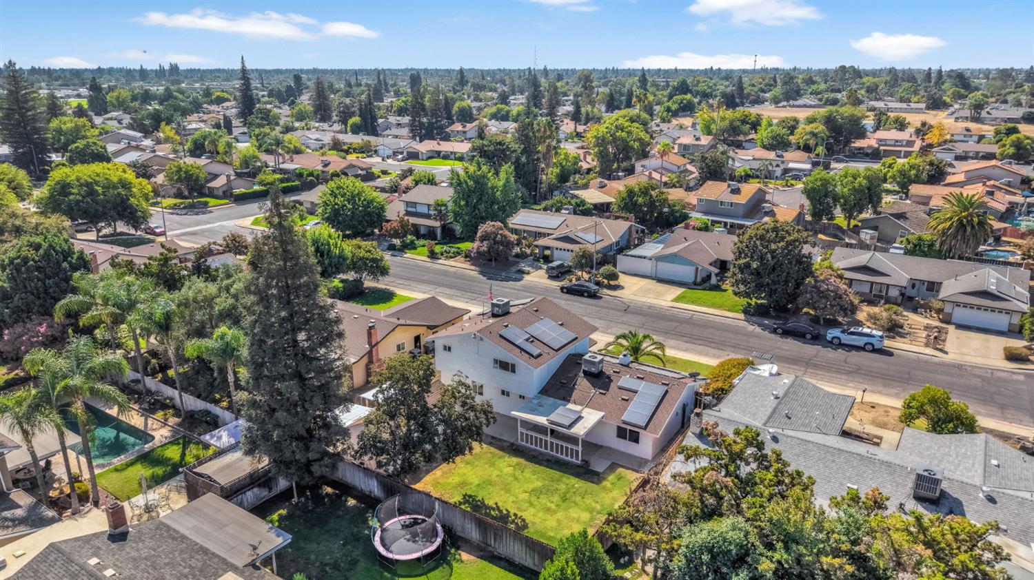 857 Los Altos Ave, Clovis, CA 93612