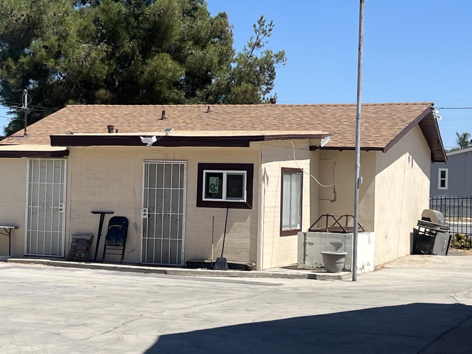 1223 DOLORES, Bakersfield, CA 93305