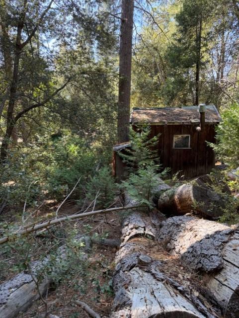 0 .52ac Cedar Ridge Cir S, Oakhurst, CA 93644