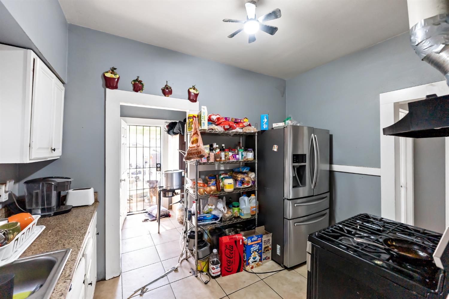 265 N Effie St, Fresno, CA 93701