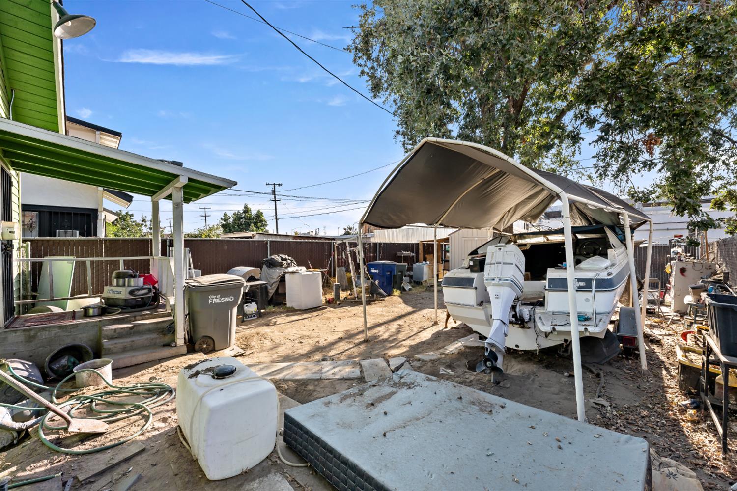 265 N Effie St, Fresno, CA 93701
