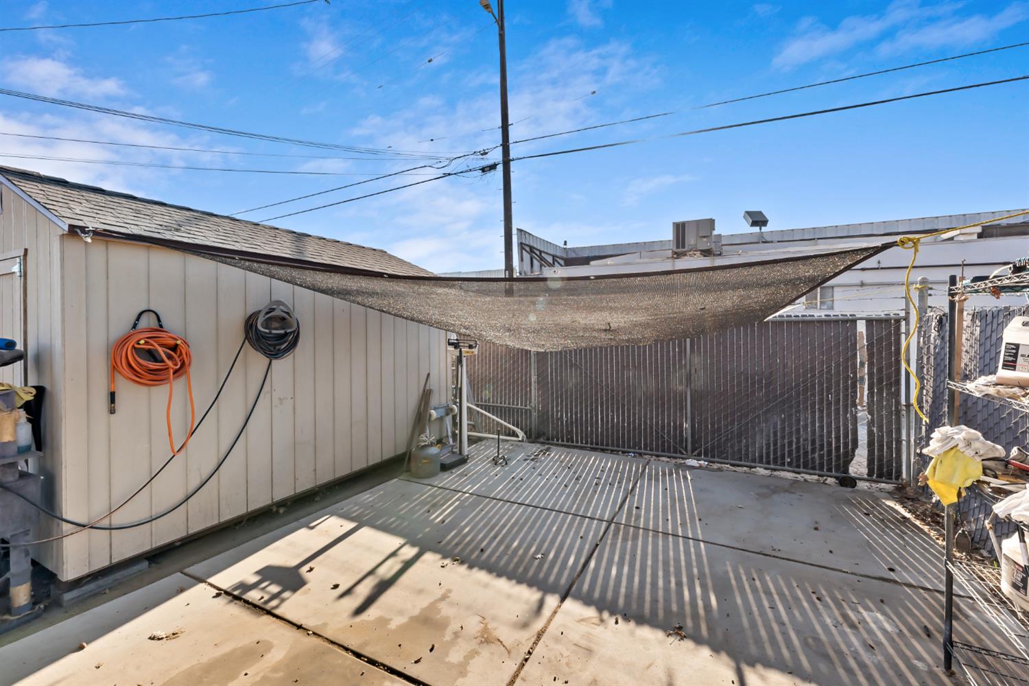 265 N Effie St, Fresno, CA 93701