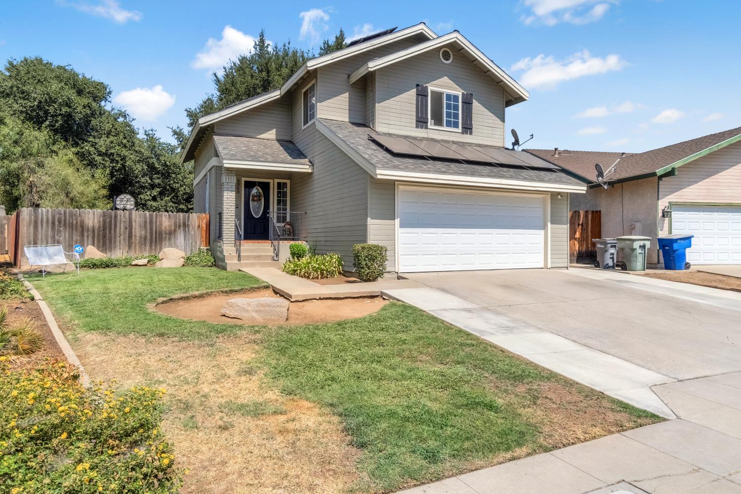 6060 E Illinois Ave, Fresno, CA 93727