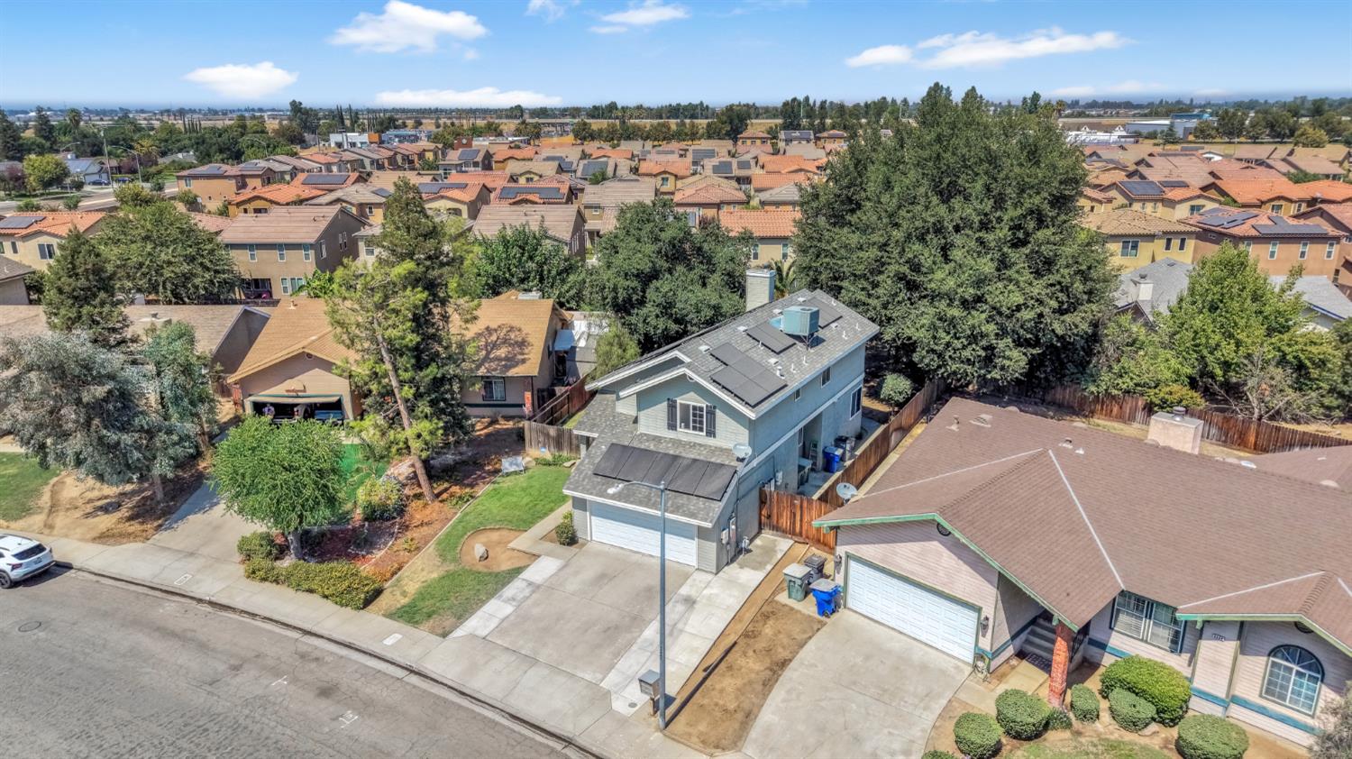 6060 E Illinois Ave, Fresno, CA 93727