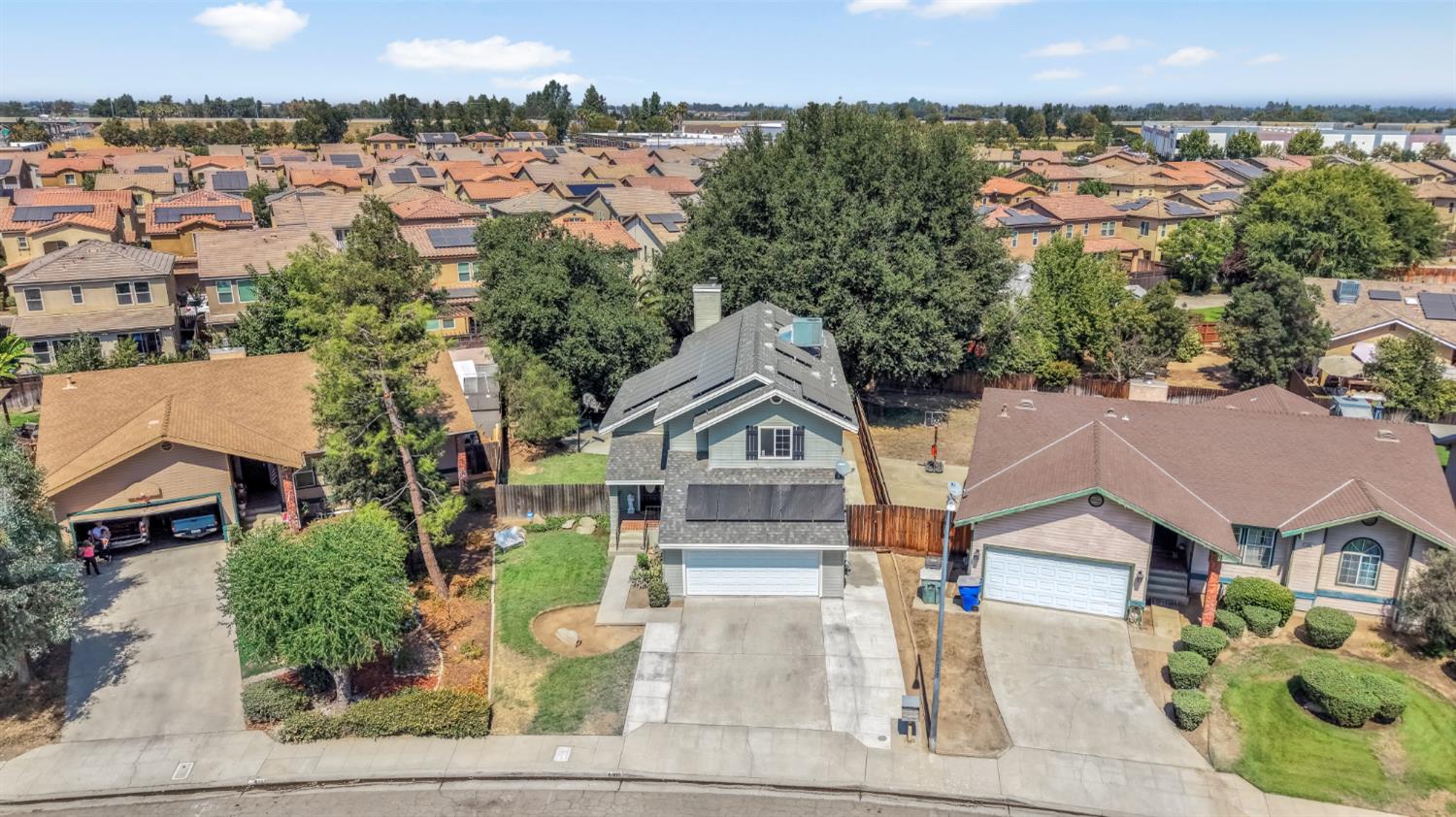6060 E Illinois Ave, Fresno, CA 93727