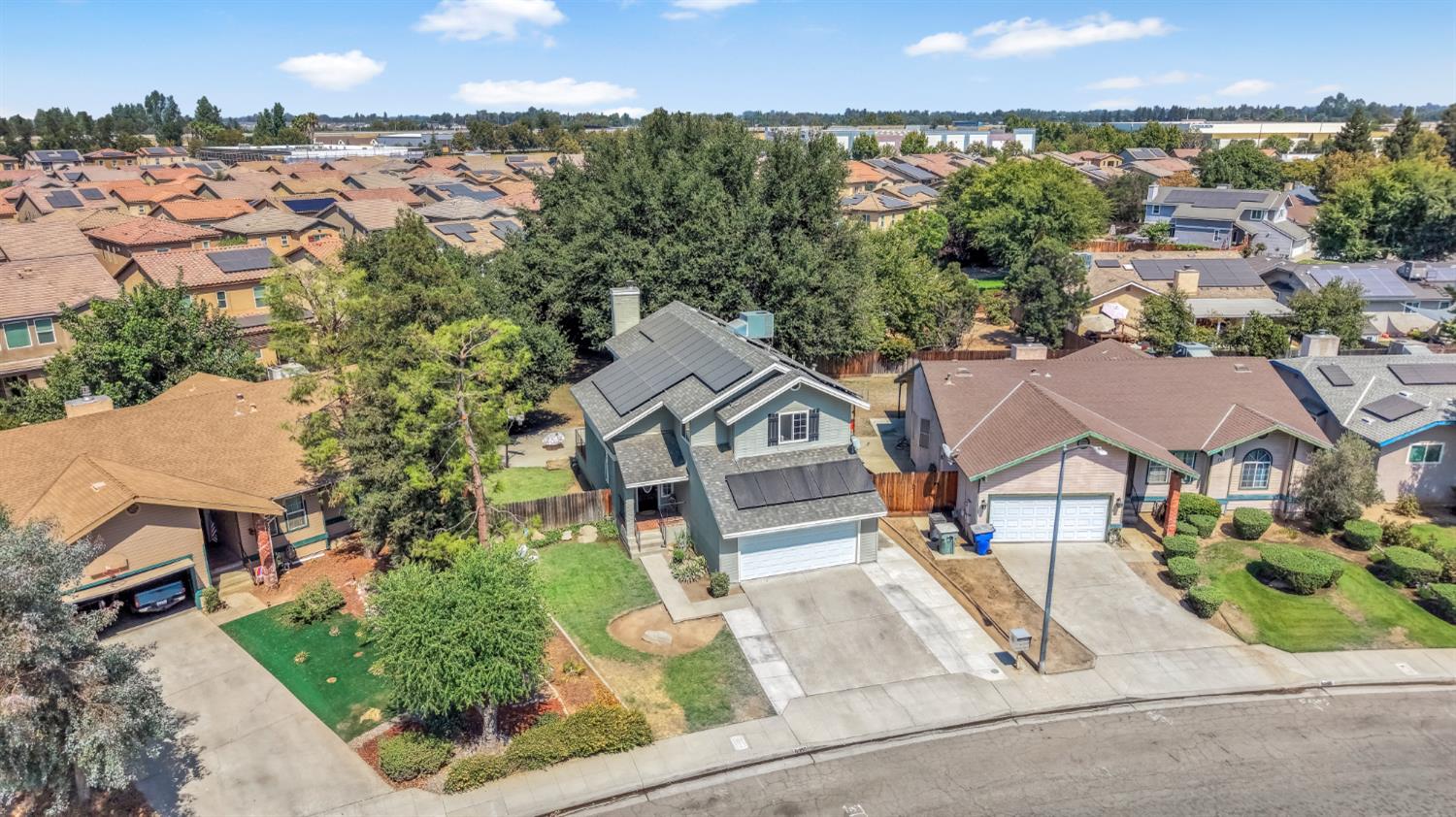 6060 E Illinois Ave, Fresno, CA 93727