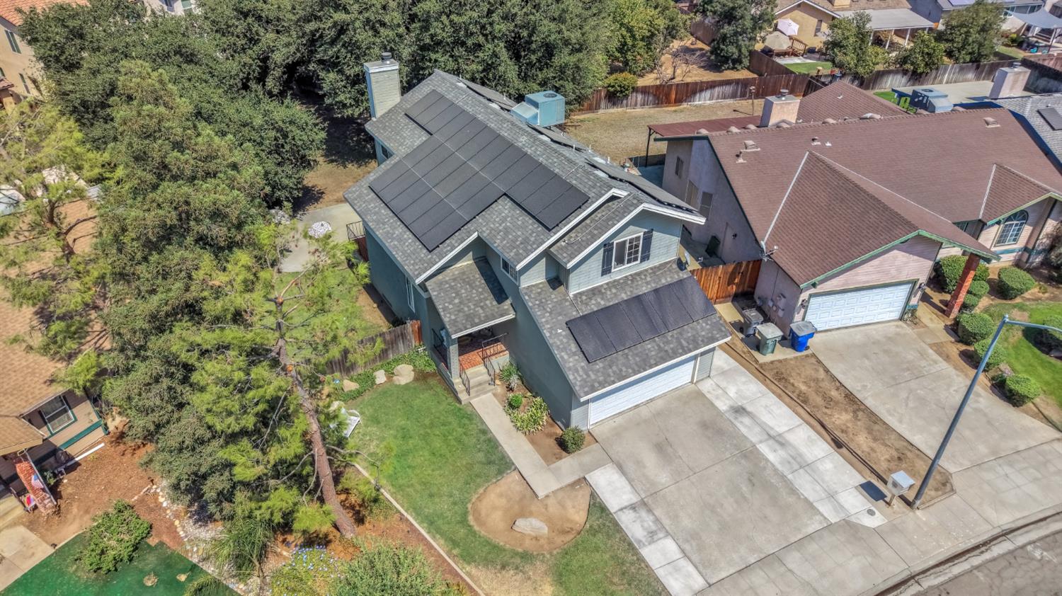 6060 E Illinois Ave, Fresno, CA 93727