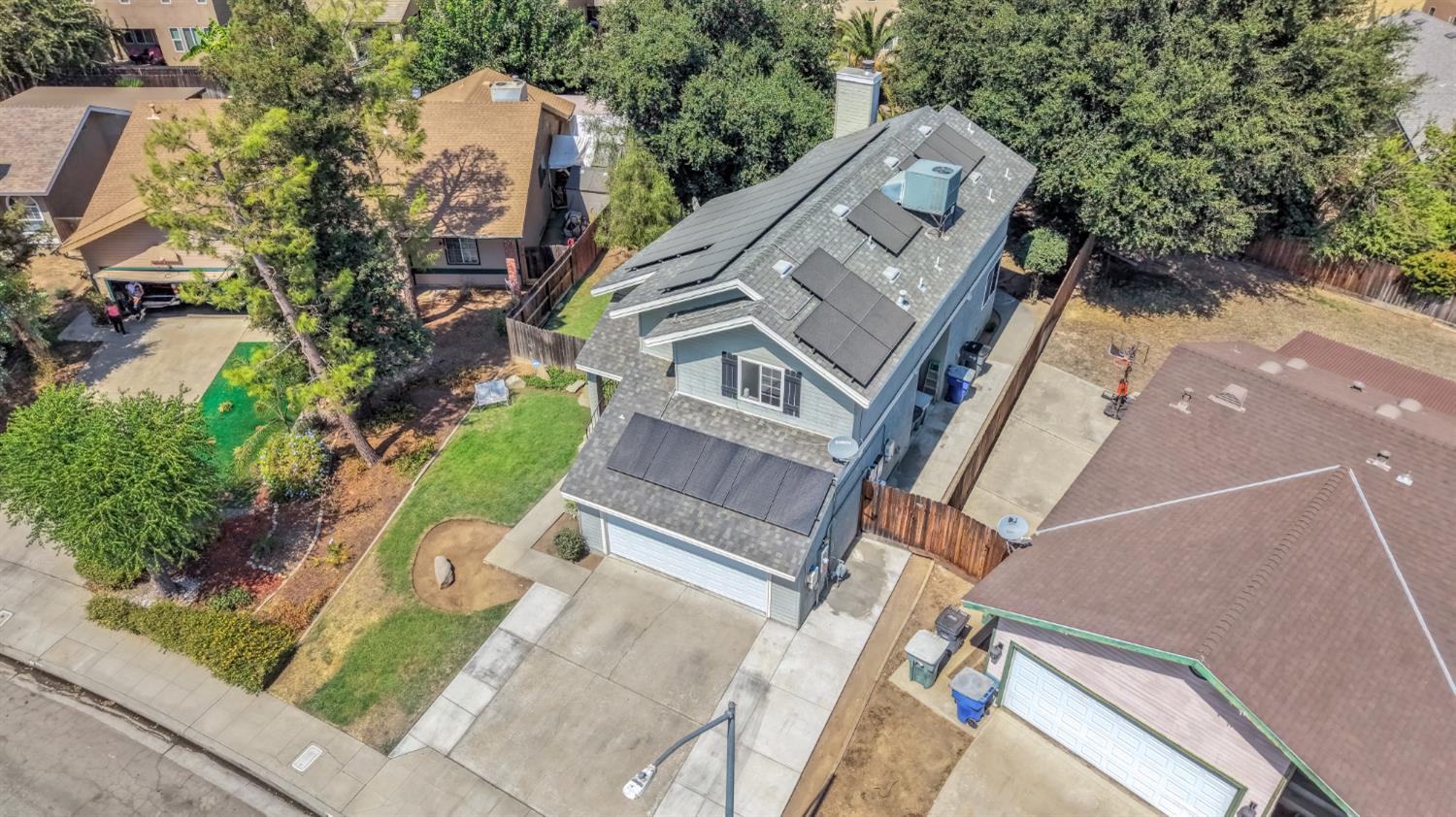 6060 E Illinois Ave, Fresno, CA 93727