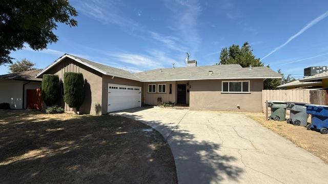 3001 E Willis Ave, Fresno, CA 93726