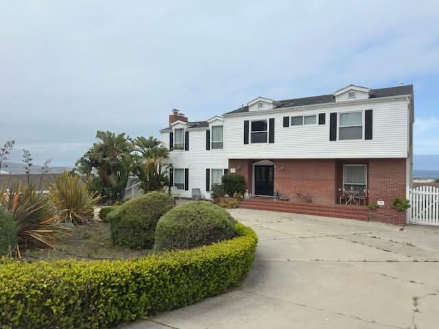 285 Bradley Ave, Morro Bay, CA 93442