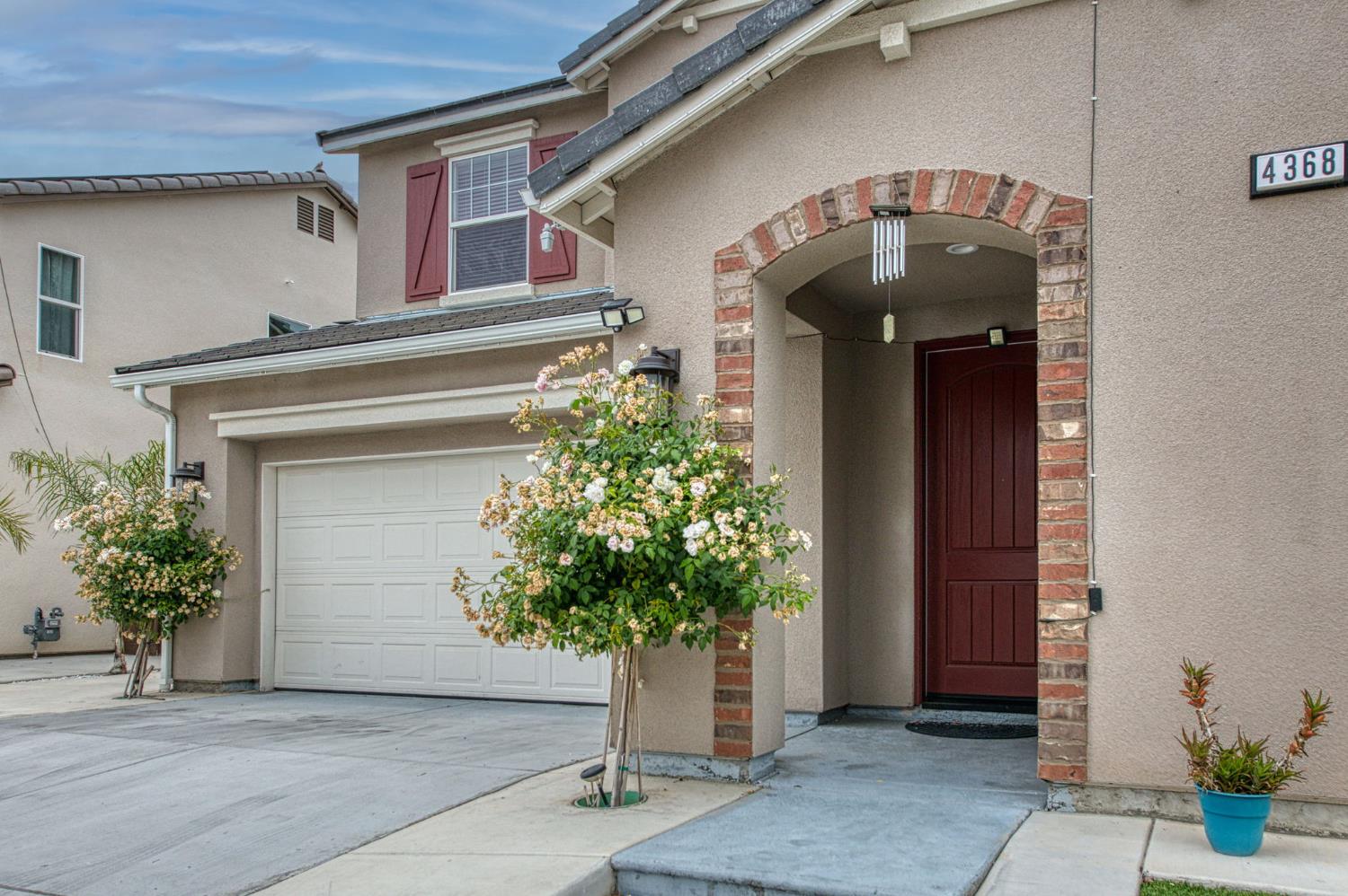 4368 N Casey Ave, Fresno, CA 93723