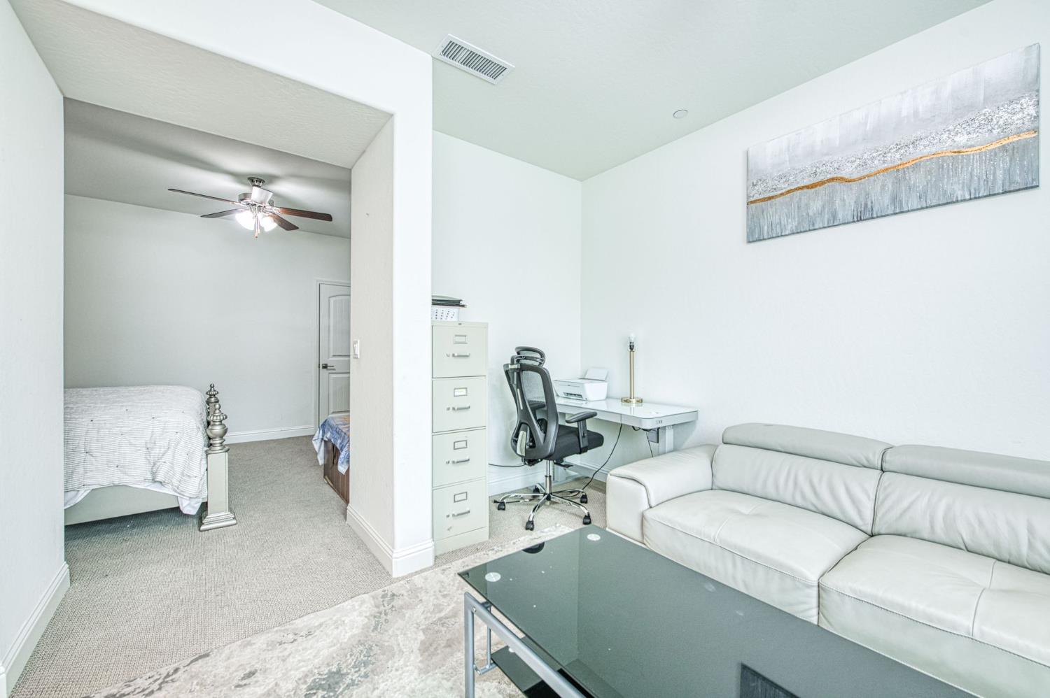 4368 N Casey Ave, Fresno, CA 93723